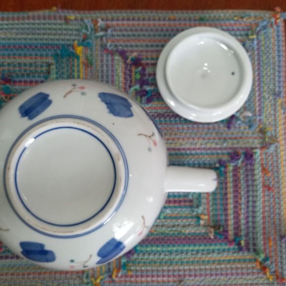 Teapot - Picture 6 of 6